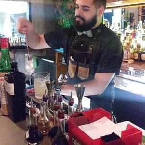 Meet your Posher, Jeff
